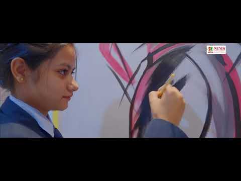 NIMS University Jaipur General video thumbnail 4