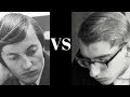 Letsplaychess.com presents Karpov vs Huebner 1972