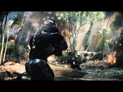constantin23454 - Check out the 3rd episode in the 7 Wonders of Crysis series where Prophet utilizes the deadly combo of his enhanced Nanosuit and Predator bow to attack oppos...