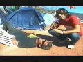 la cosa nostra - el paco al Festival de benicassim