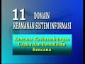 (2/3) Serba Serbi Keamanan Sistem Informasi