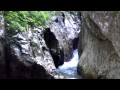 Canyoning Pyrénées Vallée D ossau : Le Bitet