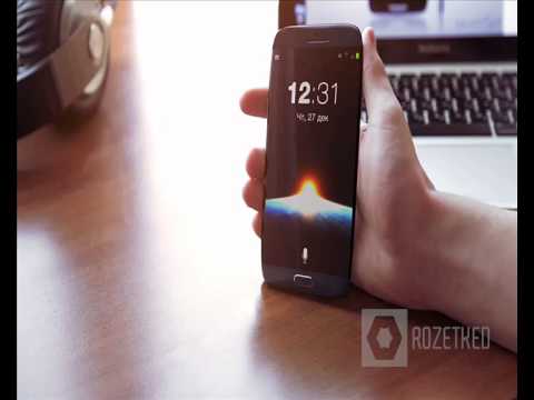 baric82 - Samsung Galaxy S4 quick user review. Still not dust settled around Samsung's pride - the Samsung Galaxy S3, and imagination still works. Although the Galaxy ...