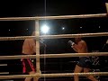 7 KSW Saleta - Przegrana walka 7 KSW Saleta - Przegrana walka