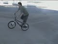 Hell on Wheels