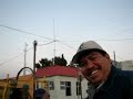 TRABAJOS DE REPARACION DE TUBERIAS POR PARTE DE LA JUNTA MUNICIPAL DE AGUA