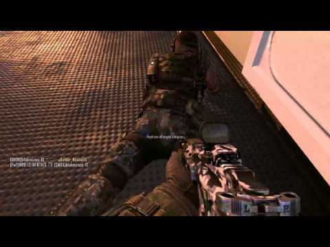willmed - Game Clip.