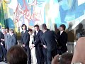 cerimonia de entraga das medalhas de honra ao m�rito desportivo aos jogadores do internacional ,  campe�o do mundo - fifa 2006.
palacio do planalto
brasilia (df) 17/01/2007
