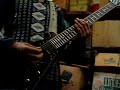 Seek and Destroy cover