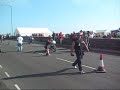 Isle of Man TT 2007 - Steam Packet Classics