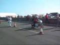 Isle of Man TT 2007 - Steam Packet Classics