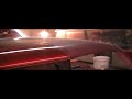 Spraying house of Color Candy on 39 Chevy 2
