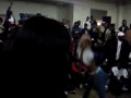 Hip roll Battle pt. 2
