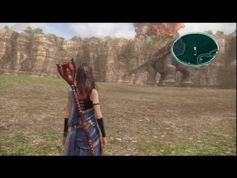 how to get more tp in ff13
