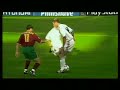 zizu vs. Ronaldhino zizu vs. Ronaldhino