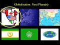 Codex Alimentarius Lecture by Ian R. Crane - 2 of 9
