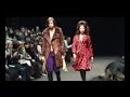 japanese fashion show   part 1 of 2
