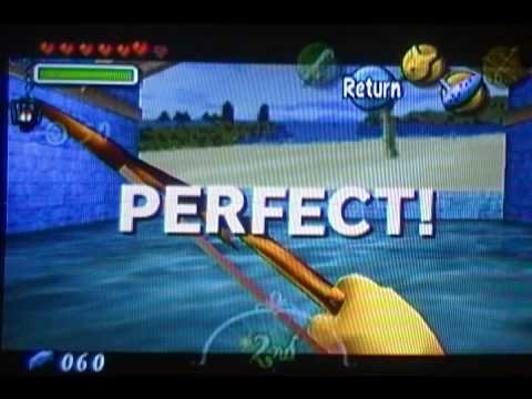 Let's Play The Legend of Zelda: Majora's Mask Part 26- Super-Terrific Clean-Up Time!