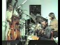 chet baker op het leftbank jazzfestival te antwerpen met steve houben - altsax, diederik wissels - piano, hein van de gein - bas en jan de haas - drums. nr 5/8