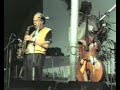 chet baker op het leftbank jazzfestival te antwerpen met steve houben - altsax, diederik wissels - piano, hein van de gein - bas en jan de haas - drums. nr 5/8