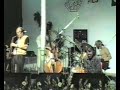 chet baker op het leftbank jazzfestival te antwerpen met steve houben - altsax, diederik wissels - piano, hein van de gein - bas en jan de haas - drums. nr 5/8
