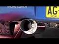 Varex remote control muffler.
