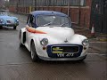 MSA Classic Road Rally 2007