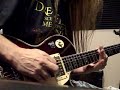 Agile AL3000 Rootbeer - Solo Sounds