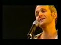 James - Getting Away With It (All Messed Up)