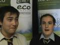 Interview with Kings Hospital - ECO-UNESCO's YEA 2008