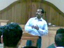 Dr.Sini.J.Mathew exhorts leadership Camp.Edapally.EKM.Kerala Dr.Sini.J.Mathew exhorts leadership Camp.Edapally.EKM.Kerala