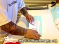 Click here to watch this video Cajon para Woofer de 15