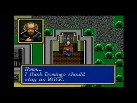 preview-Shining Force: Legacy of Great Intention (Gen/Wii) Review Part 2 (Kwings)