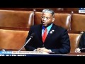 Allen West speaks against amendment banning indefinite dete