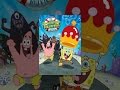 The SpongeBob SquarePants Movie