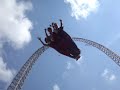 Skycoaster (com palavrão) Hopi Harri - terrível Skycoaster (com palavrão) Hopi Harri - terrível