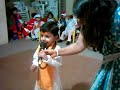 Maharshi singing Maha-Mrutunjay Mantra