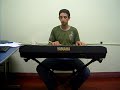 Recital de SamLucas