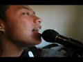 hmong band \"INDOORS\" playing (somsarn) by Sek Loso