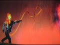 V�deo Ghost Rider PS2 Storyline Artwork