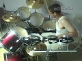 Natural Science Drum Solo