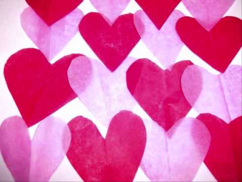 Markus - Sydän yhtyi sydämeen