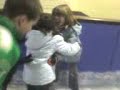la patinoire