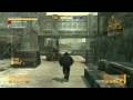 Metal Gear Online - Scanner Ex aquired 1 Hewhodares.com Mumra