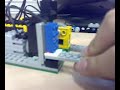 Lego Barrera 3