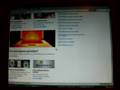 Firefox browsing on DSL (P 200, 32 MB)