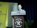 Speech by Minister George Yeo at CHIJ OLN