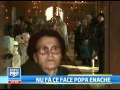 Preot din Voluntari IA SPAGA