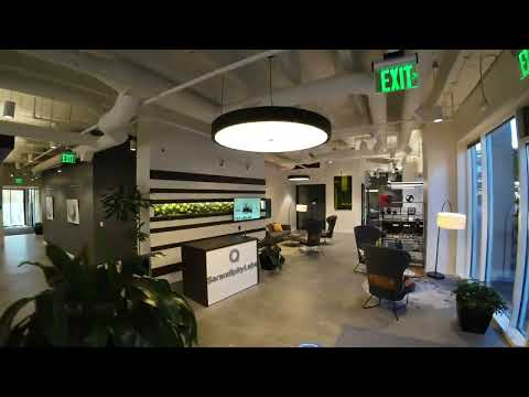 Team Room - The MeetUp