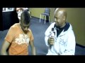 Big Oomp Interview!: Yung LA & Big Kuntry at Grand Hustle!